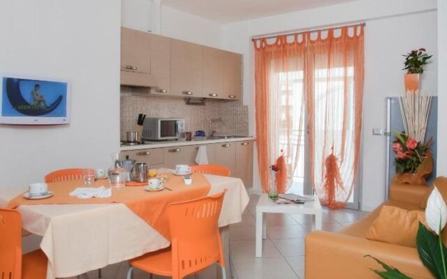Residence Perla