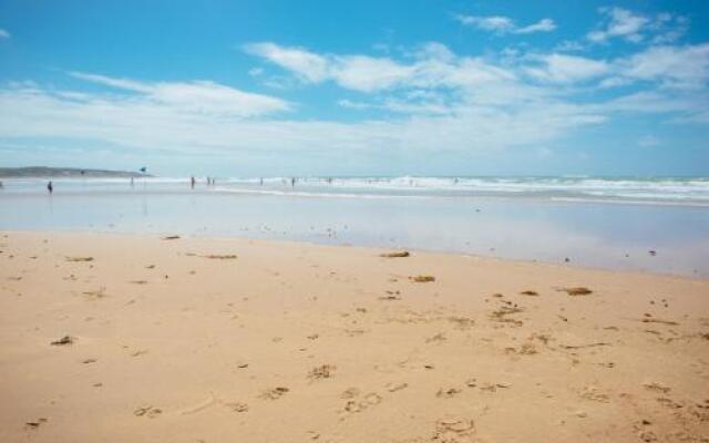 Camping les Dinosaures