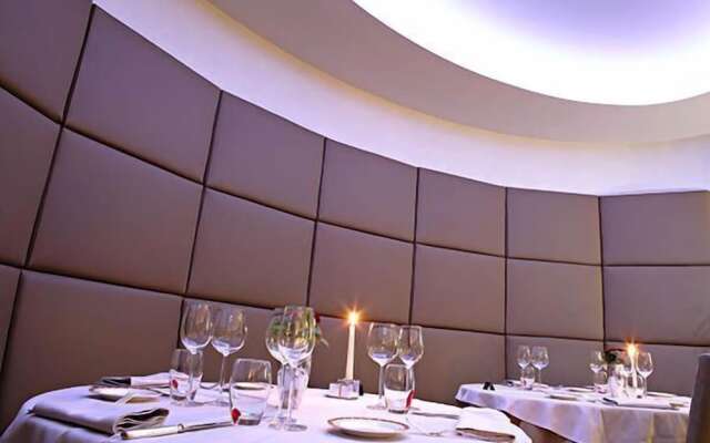 Hôtel-Restaurant DAHM