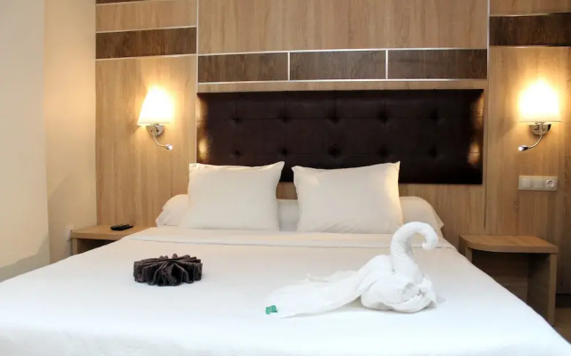 Hotel Amsterdam