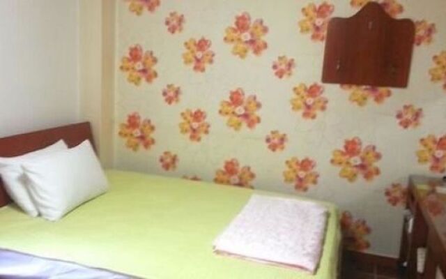 Woori Guest House