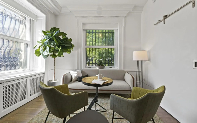 Placemakr Dupont Circle