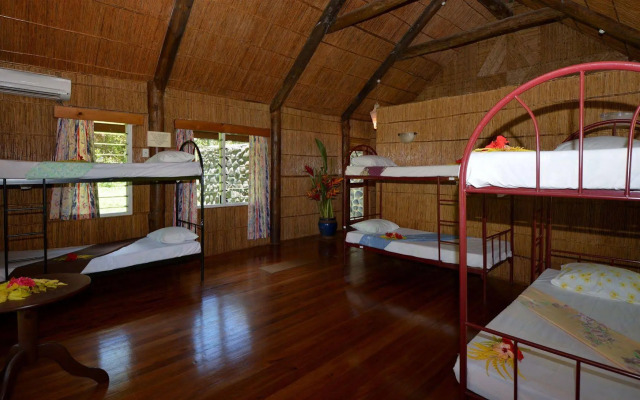 Maravu Taveuni Lodge