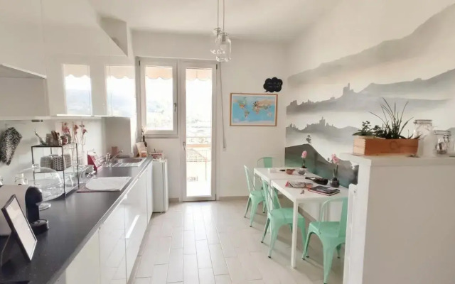 B&B HOTEL Alba