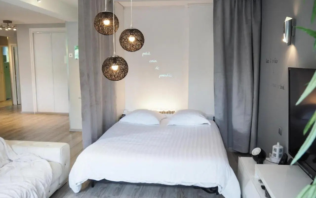 Le Célestay