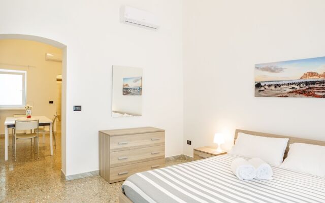 San Nicola Bilocali VGM