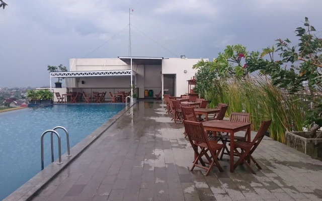Student Park Hotel
