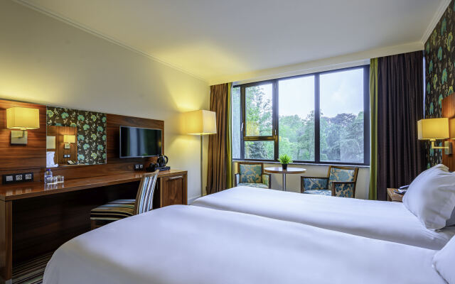 Maek Hotel Antwerp Central