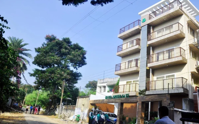 Hotel Green Gate Digha