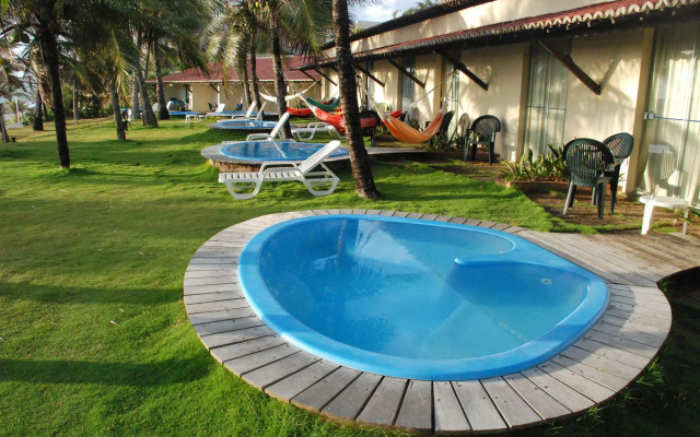 Hotel Marsol Beach