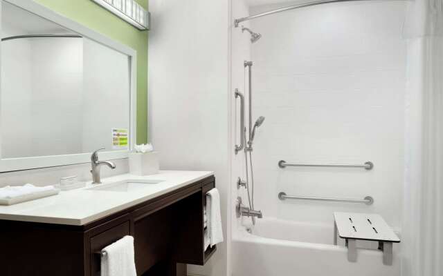 Home2 Suites by Hilton McAllen
