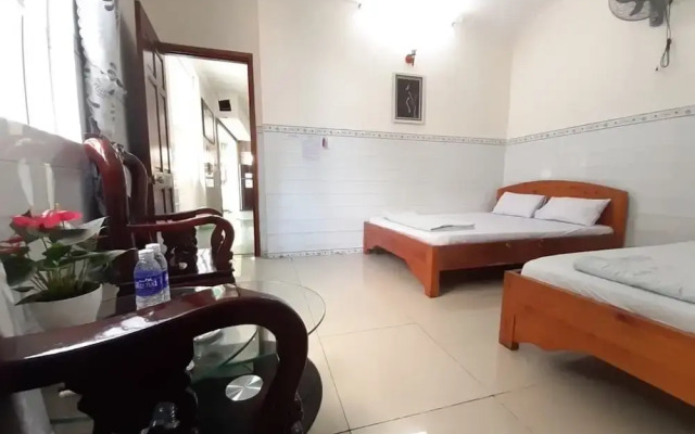 Hoang Linh 2 Hotel