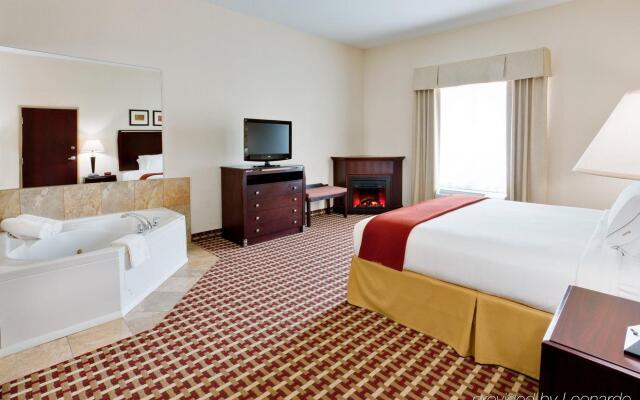 Holiday Inn Express & Suites White Haven - Poconos, an IHG Hotel