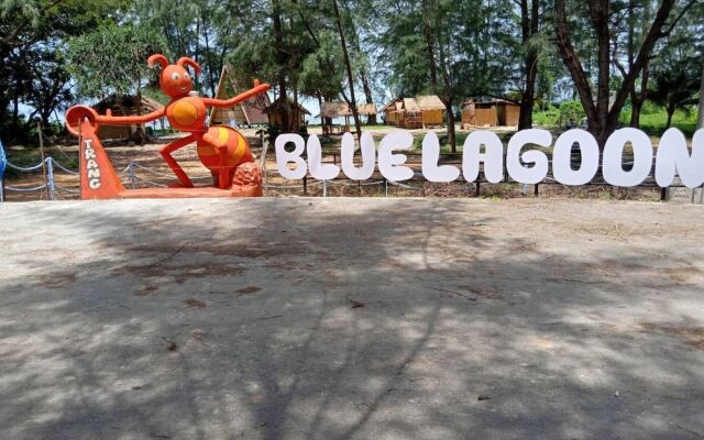 Blue Lagoon Home Trang