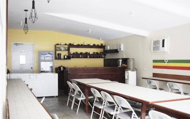 In & Go Hostel Cebu