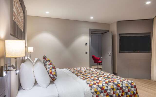 Ramada Plaza By Wyndham Batumi