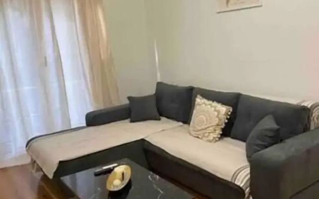Cozy apartment One step from Acropolis