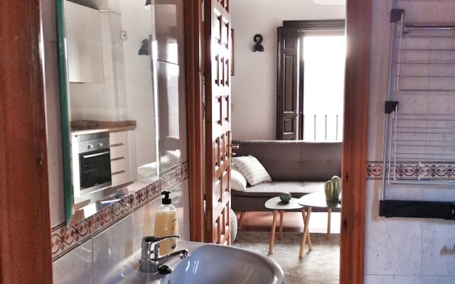 Apartamento 613 de la Granada C