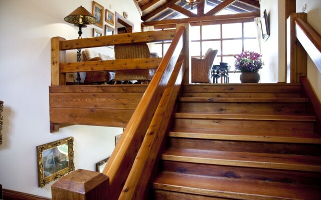 Tung Lodge - Miaoli Branch