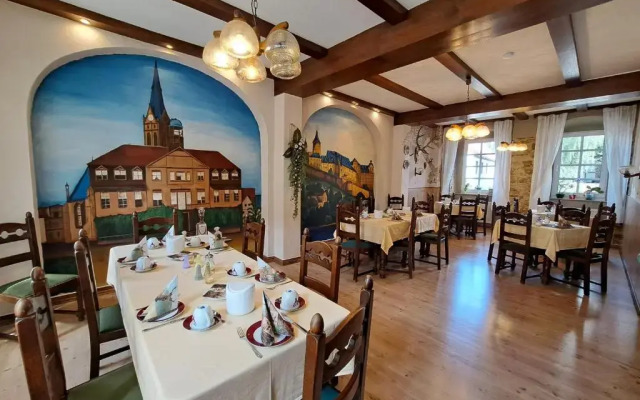Hotel Zum Hirsch