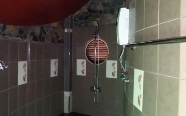 Two Tiger Resort & Spa