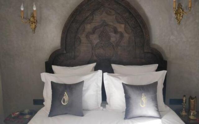 Riad Al Nubala