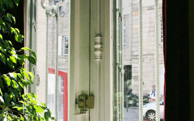 Hôtel Vintage