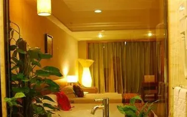 Sightseeing Xishuangbanna Hotel