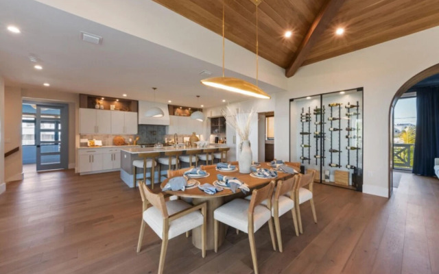 Tierra Tulum 4 Bedroom Home