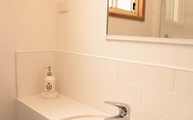 Mt Buffalo Caravan Park