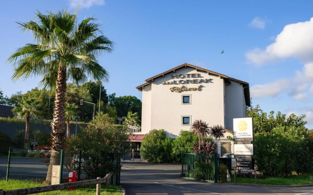 Hôtel Loreak