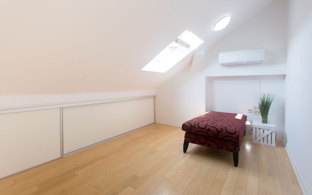 Summer Seaside Pearl Apartment Kastela