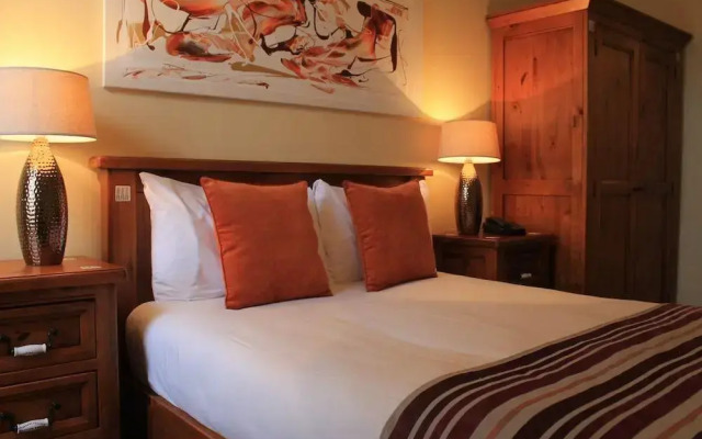 Andover House Hotel & Restaurant - Adults only