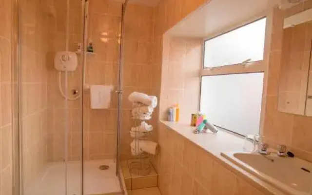 Murphys Farmhouse B&B