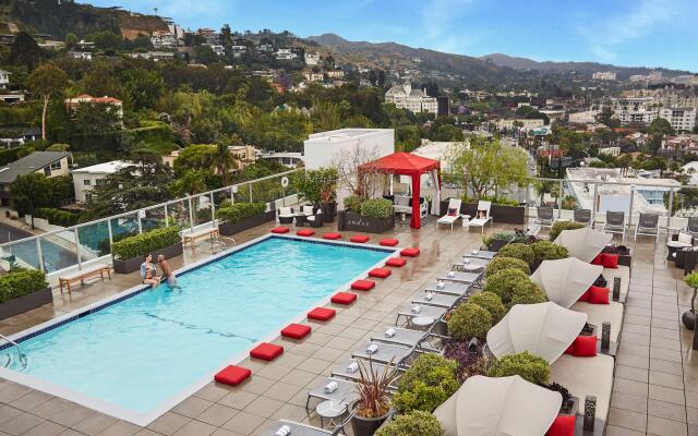 Andaz West Hollywood, By Hyatt