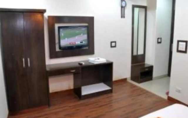 Hotel Mem International