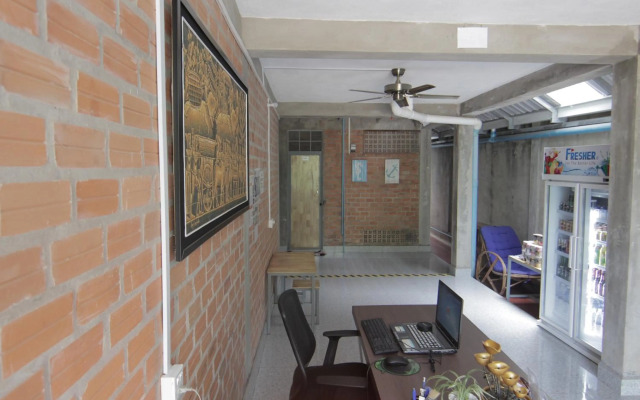 Sevenstars Hostel