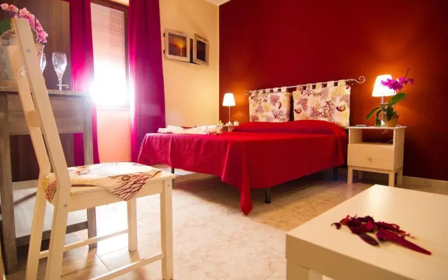 B&B Tifeo