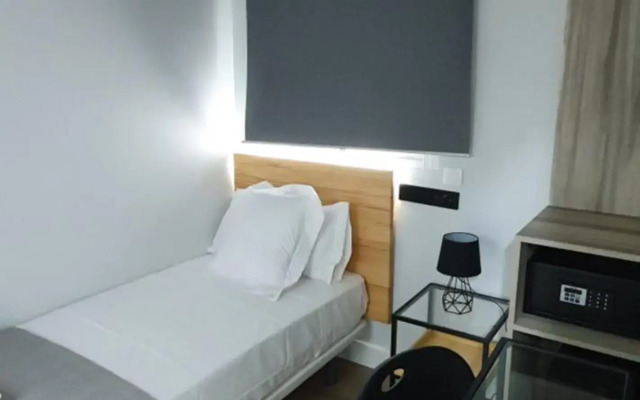 CH Lemon Rooms - Madrid