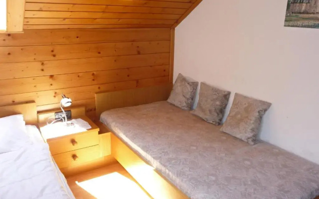 Gästehaus Kühnle