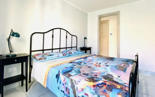 Villa Comunale Cozy Apartments