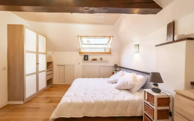 Le Carnot Duplex Apartment Hyper Downtown