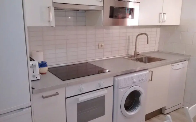 Apartamento Matia 8
