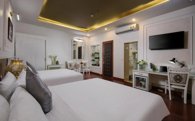 Trang Trang Premium Hotel