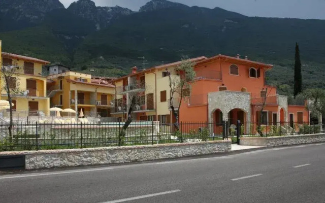 Residence Atlantide