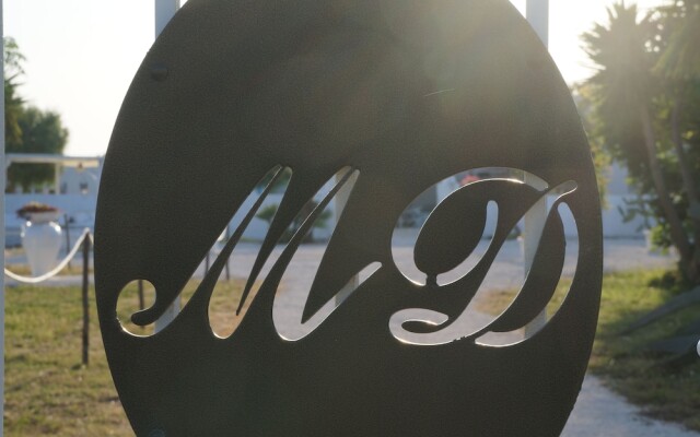 Masseria di Benedetto