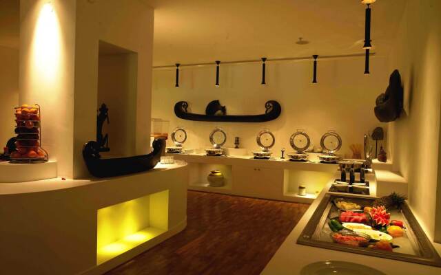 The Leela Ashtamudi, A Raviz Hotel