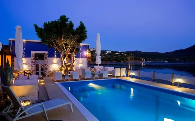 Porto Cadena