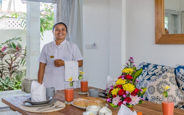 Pantai Indah Villas