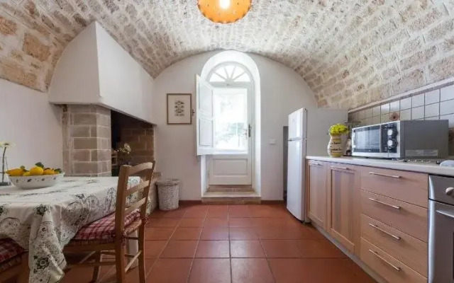 HelloApulia Villa Carenza